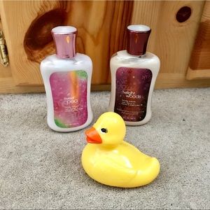Bath & Body Works Lotion